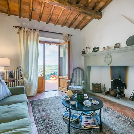 Ortensia By Interhome * Corti