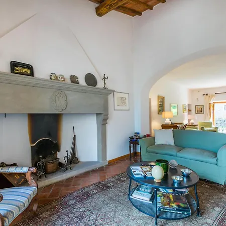 Vakantiehuis Ortensia By Interhome