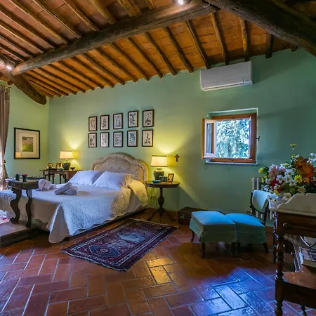 Semesterbostad Ortensia By Interhome *