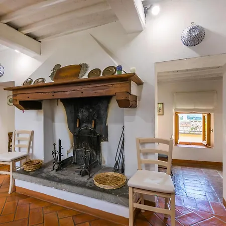 Vakantiehuis Ortensia By Interhome Corti