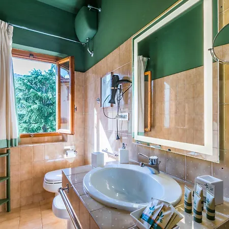 Semesterbostad Ortensia By Interhome *