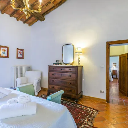 Semesterbostad Ortensia By Interhome Corti