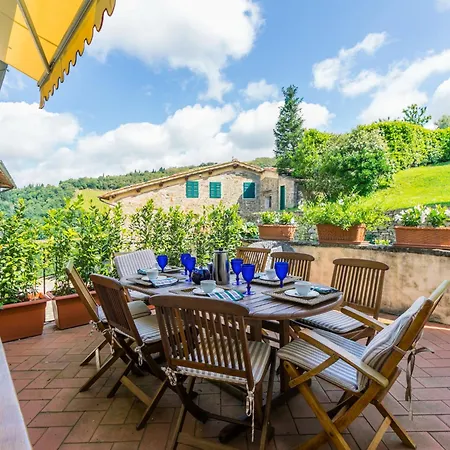 Ortensia By Interhome Vakantiehuis *