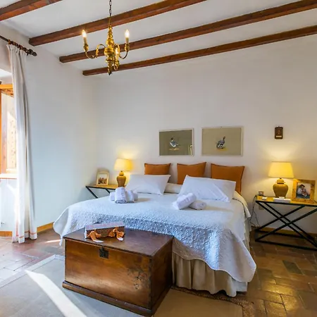 Semesterbostad Ortensia By Interhome *