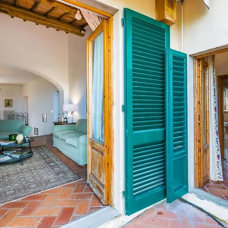Vakantiehuis Ortensia By Interhome Corti