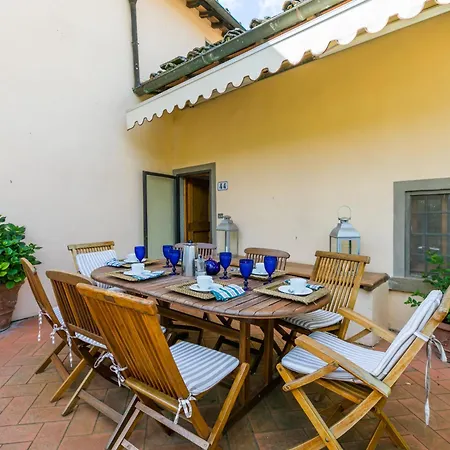 Vakantiehuis Ortensia By Interhome *