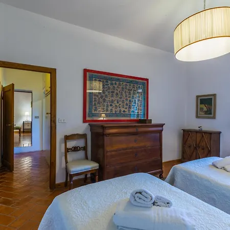 Ortensia By Interhome Corti