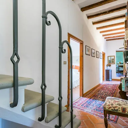 Ortensia By Interhome Vakantiehuis Corti
