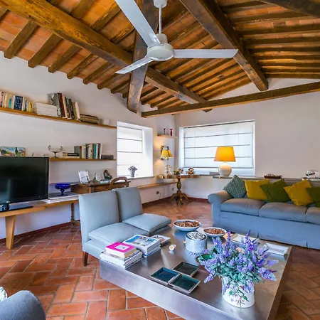 Ortensia By Interhome Corti