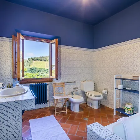 Vakantiehuis Ortensia By Interhome *