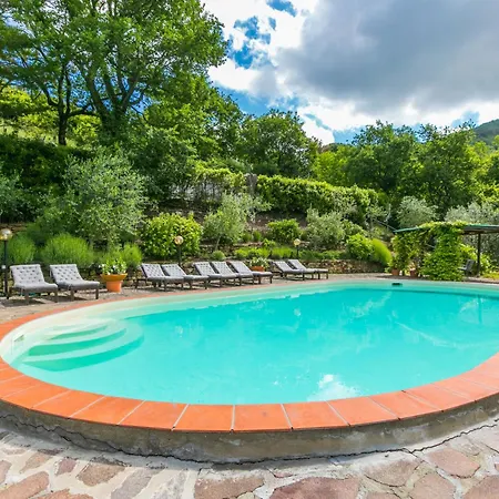 Ortensia By Interhome Semesterbostad Corti