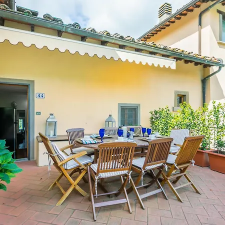 Ortensia By Interhome *