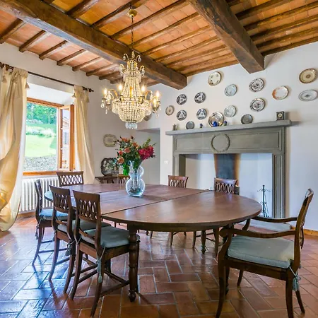 Semesterbostad Ortensia By Interhome *