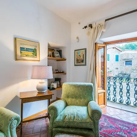 Vakantiehuis Ortensia By Interhome Corti
