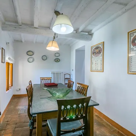 Ortensia By Interhome *