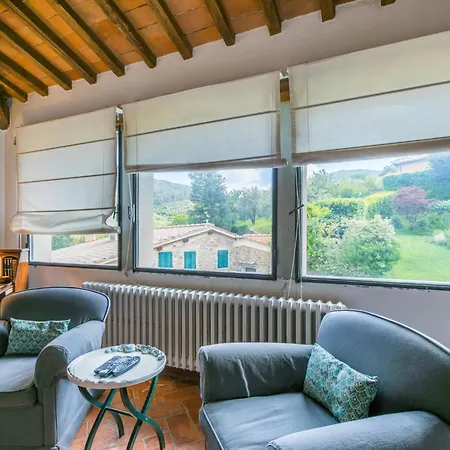 Semesterbostad Ortensia By Interhome