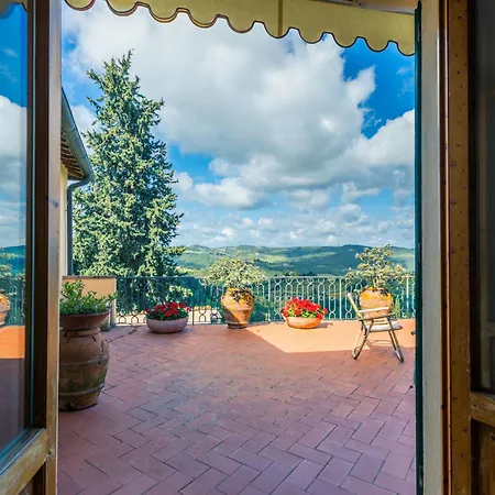 Vakantiehuis Ortensia By Interhome Corti