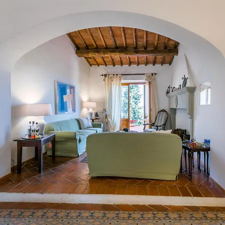 Ortensia By Interhome Corti