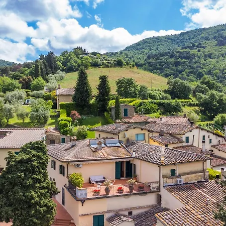 Ortensia By Interhome * Corti