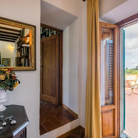 Ortensia By Interhome Vakantiehuis *