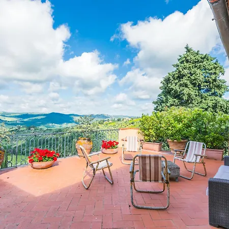 Ortensia By Interhome Vakantiehuis Corti