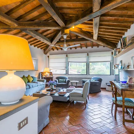 Ortensia By Interhome *