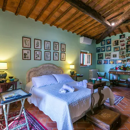 Ortensia By Interhome * Corti
