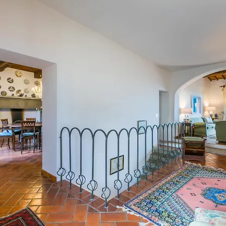 Semesterbostad Ortensia By Interhome