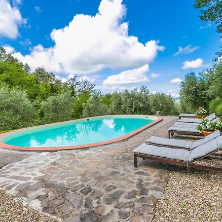Ortensia By Interhome Vakantiehuis *