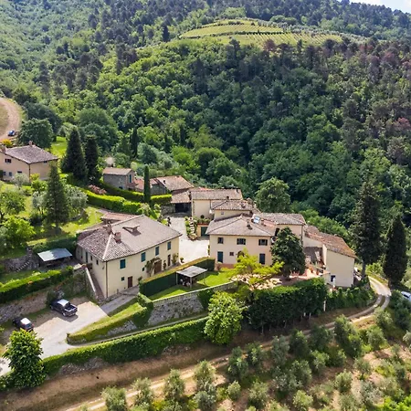 Vakantiehuis Ortensia By Interhome Corti
