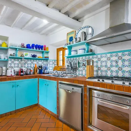 Ortensia By Interhome Corti