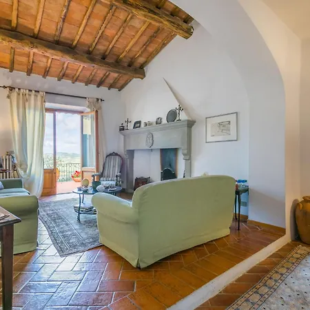 Semesterbostad Ortensia By Interhome Corti