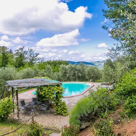 Ortensia By Interhome Vakantiehuis *