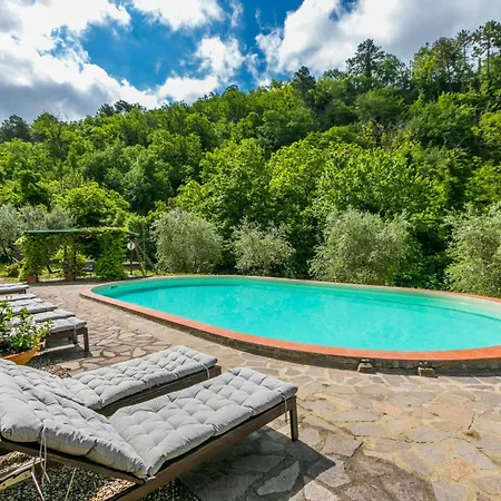 Ortensia By Interhome Vakantiehuis