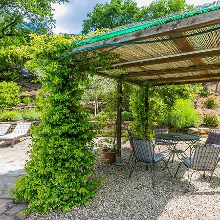 Vakantiehuis Ortensia By Interhome *